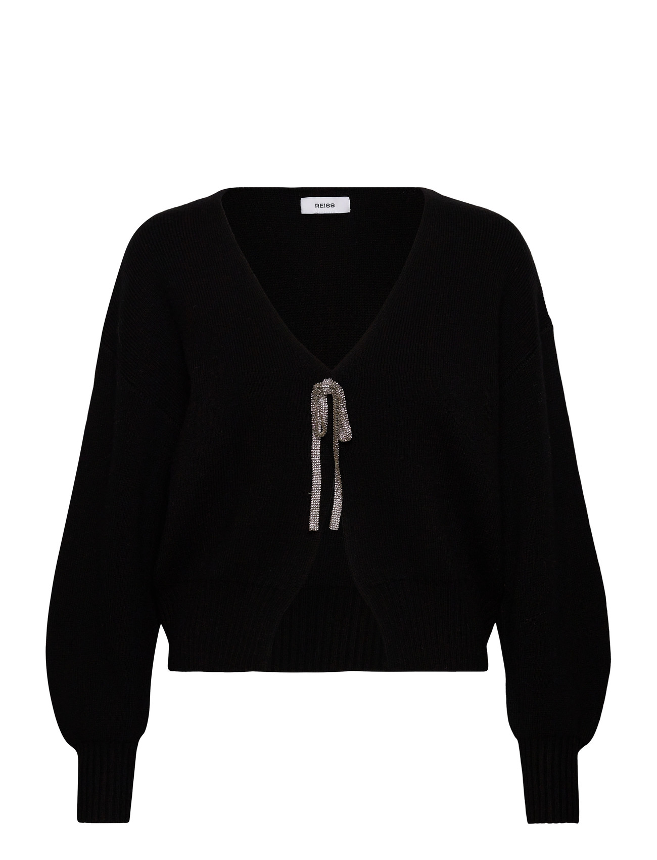 REISS Beau Schwarz - S - Damen