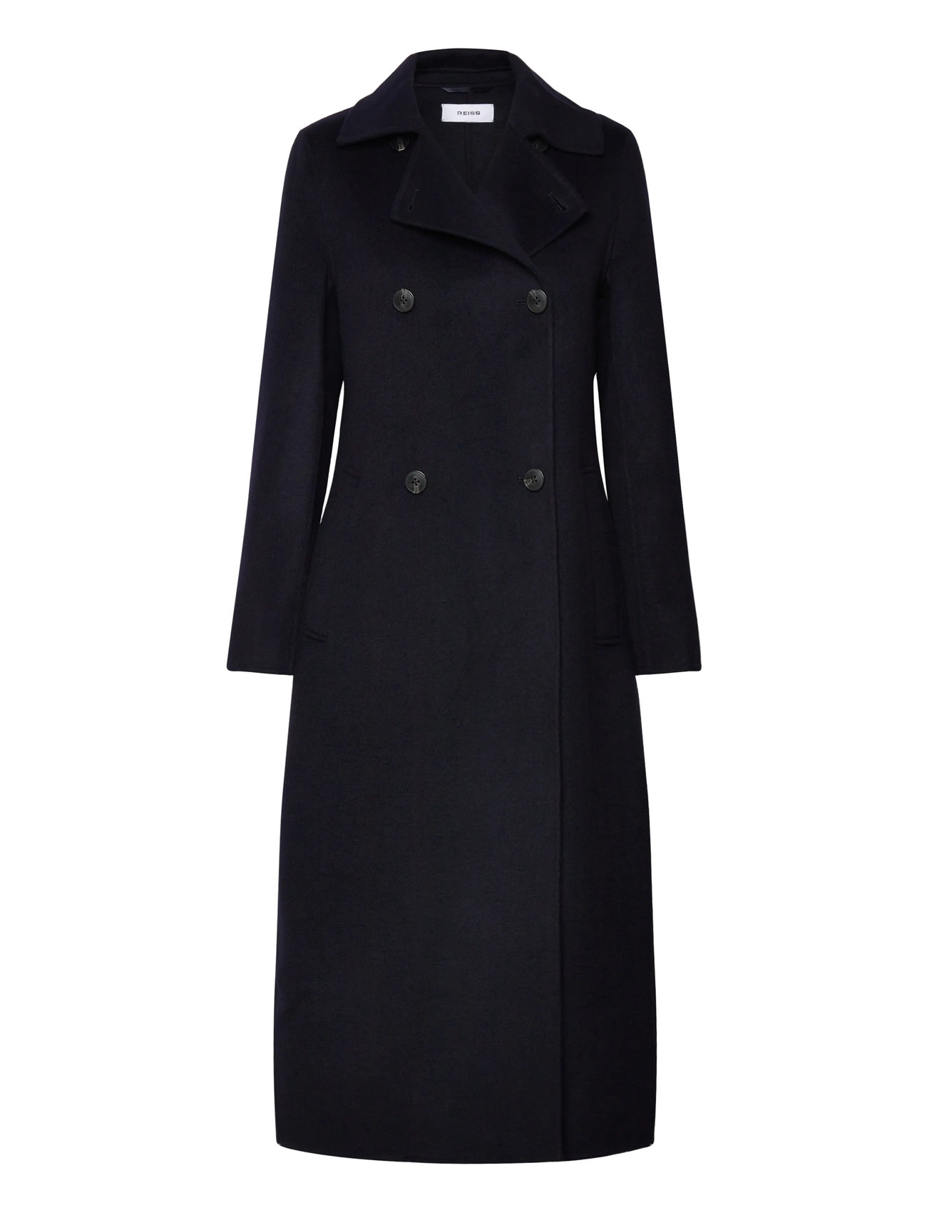 REISS Indira Navy - 38 - Damen