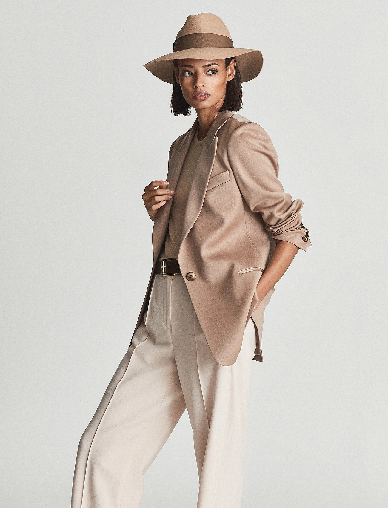 Reiss Apsley - Bucket hats | Boozt.com