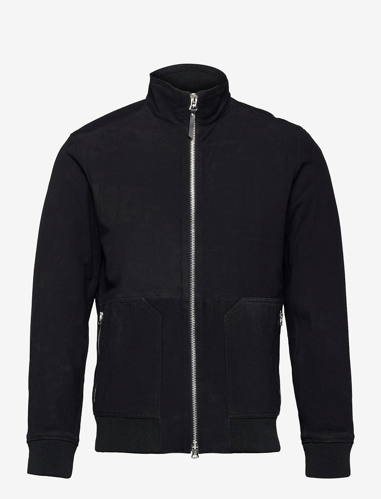 reiss bomber