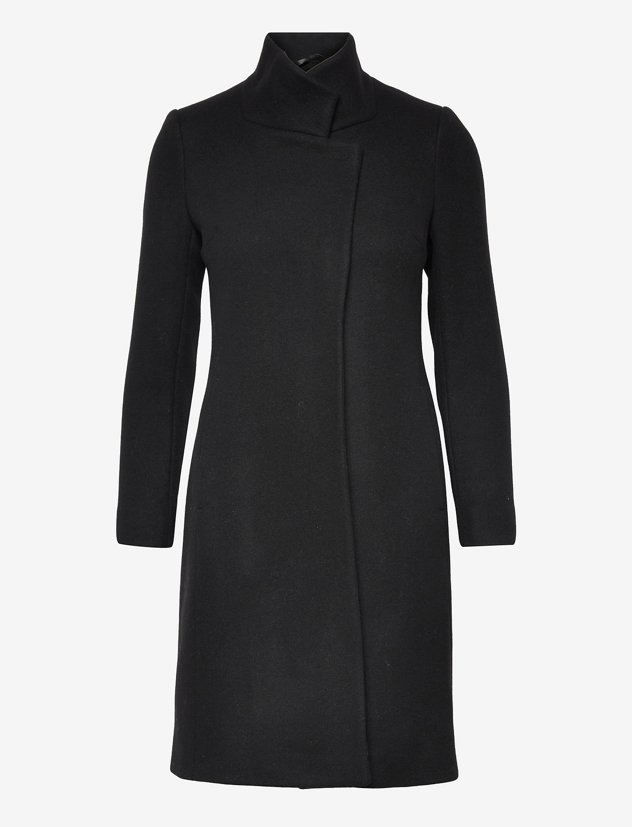 reiss winter coat