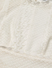 Reiss - ASPEN - sukienki koronkowe - white - 5