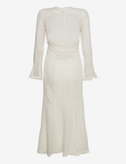 Reiss - ASPEN - sukienki koronkowe - white - 2
