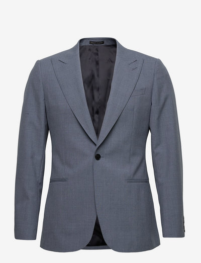Verwachting Op de een of andere manier Wennen aan Reiss Bold Jacket (Airforce Blue), (178.50 €) | Large selection of outlet-styles  | Booztlet.com