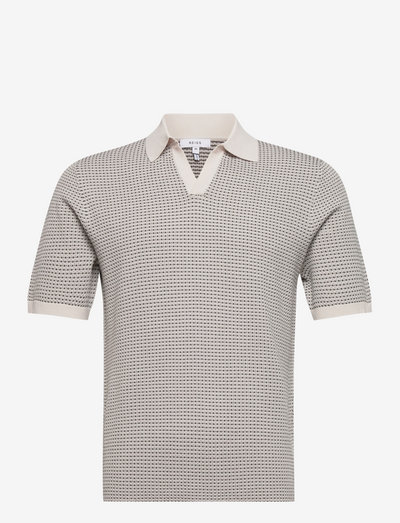 Reiss - Polo Shirts | Trendy 