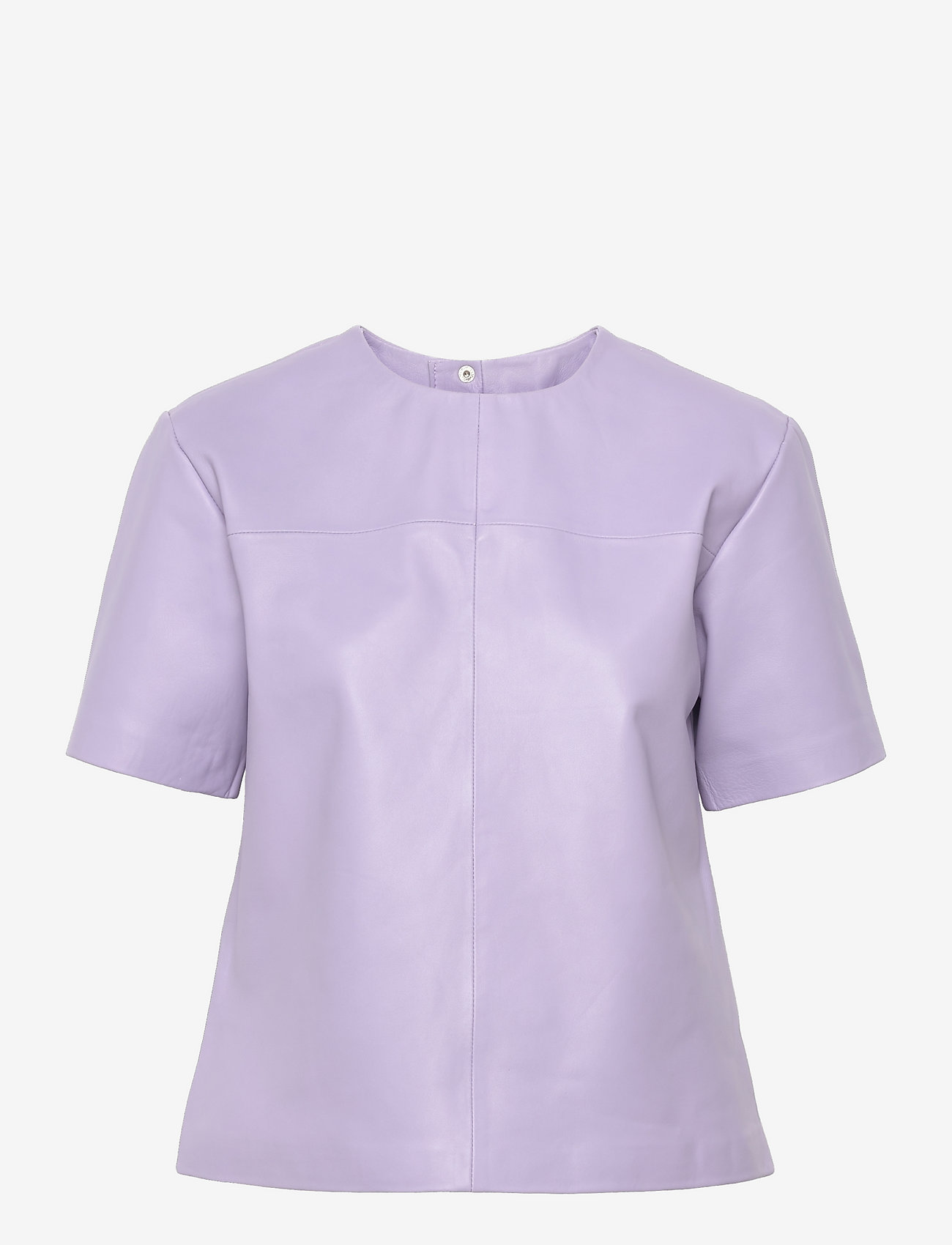 REMAIN Birger Christensen Audrey Shirt 