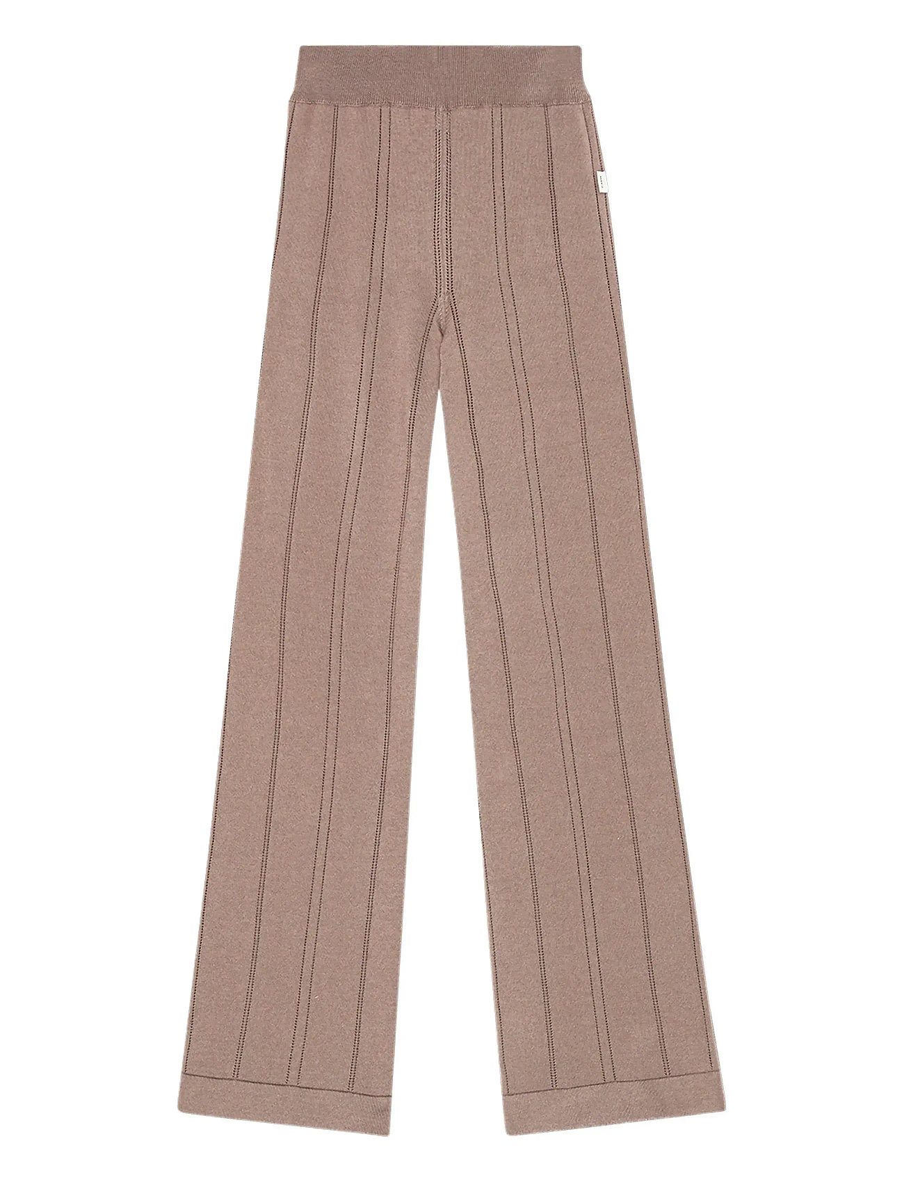 REMAIN BIRGER CHRISTENSEN Hell Knit Hosen Beige - XS - Damen