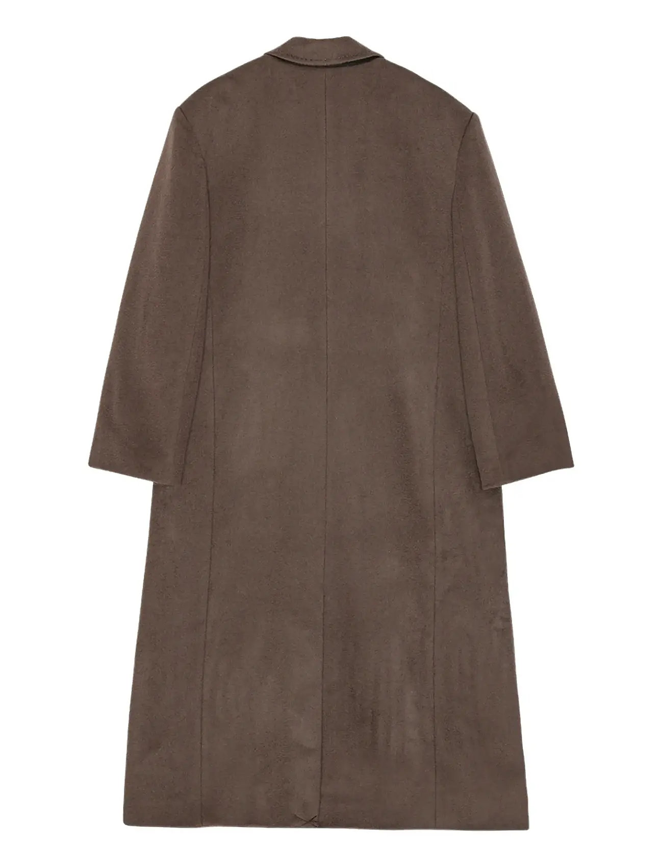 REMAIN Birger Christensen Long Coat 2