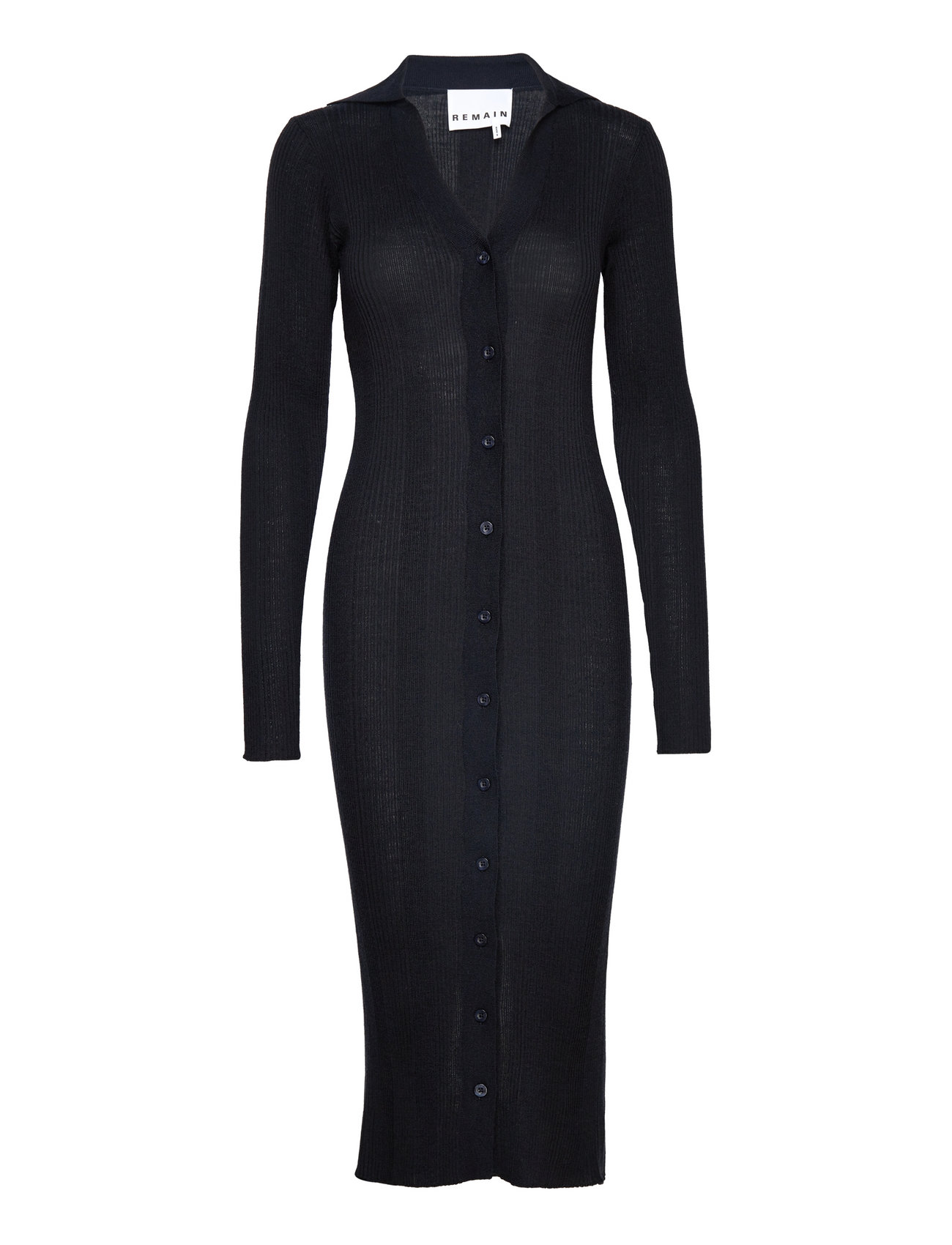 remain-birger-christensen-dress-refined-merino-wool-kj-lar-boozt