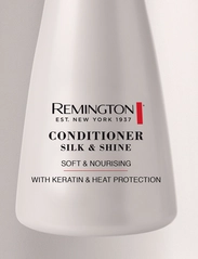 Remington Wet - Remington Silk & Shine Conditioner - balsam - no color - 3