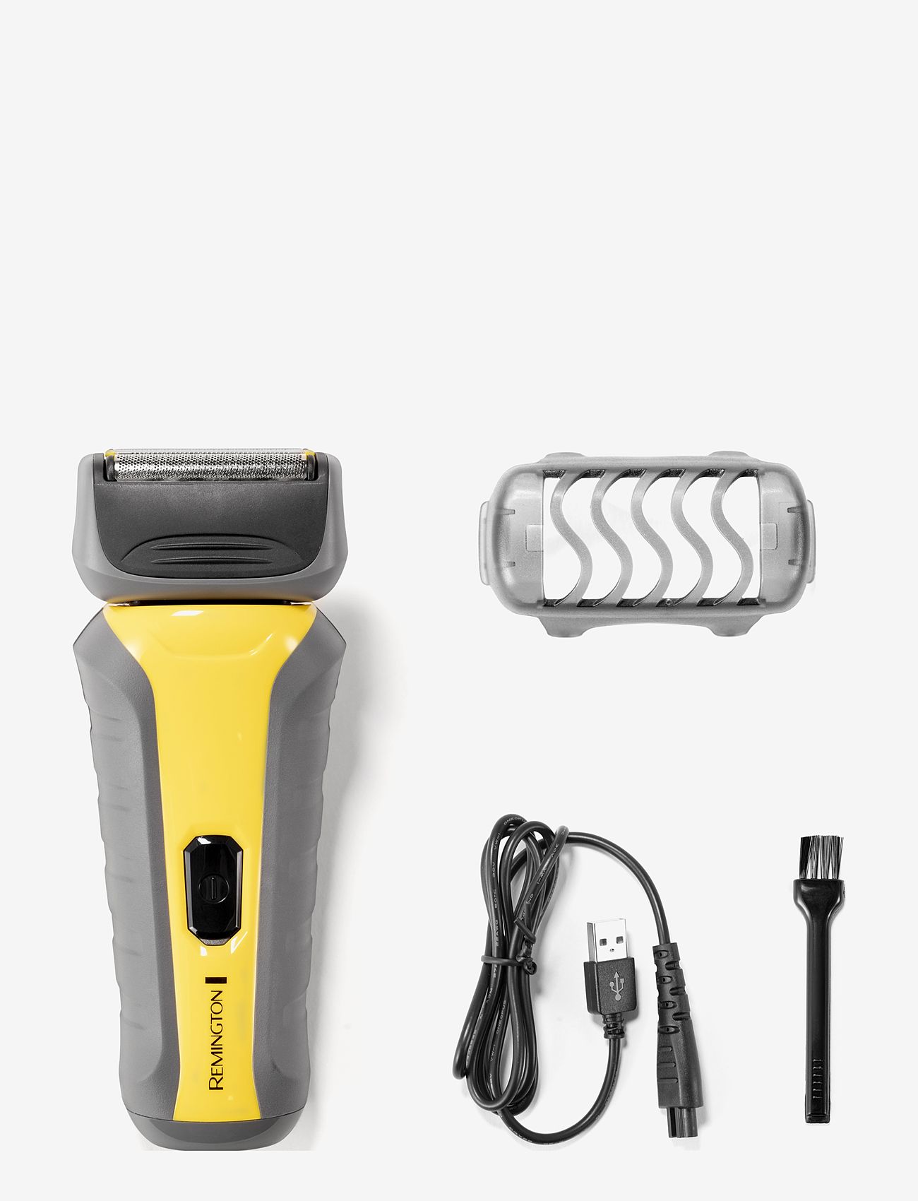 Remington Pf7855 Virtually Indestructible Foil Shaver Parranajokone