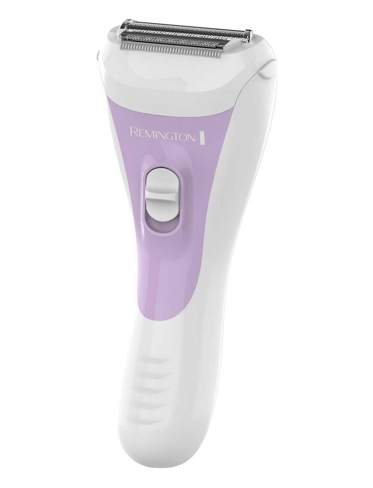 Remington "Wsf5060 Smooth & Silky Battery Operated Lady Shaver Beauty Women Skin Care Body Hair Removal Purple Remington"