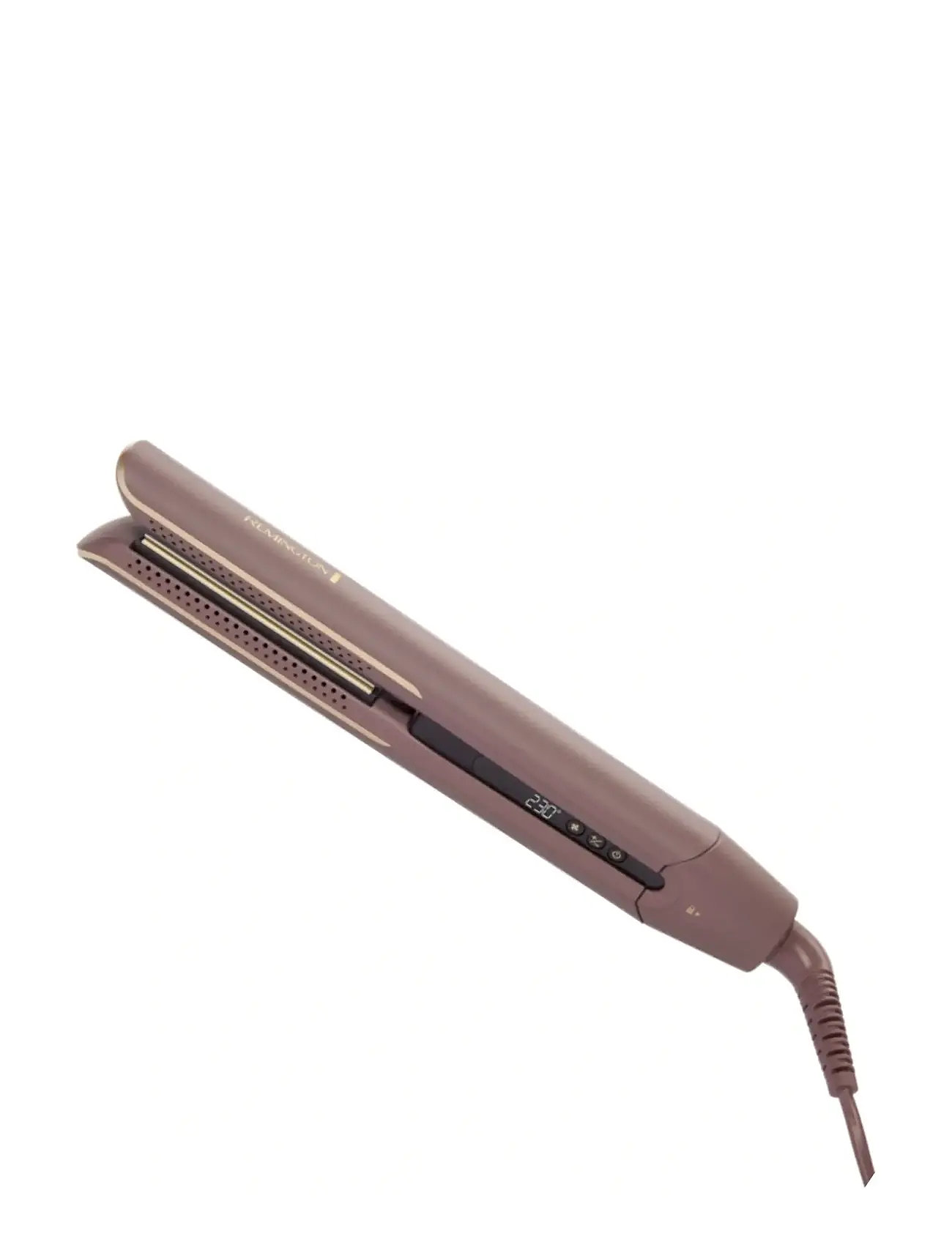 Remington Airvive Slim Straightener, One Size, Pink, Værktøj > Glattejern, Dame