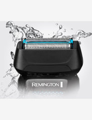 Remington - F6000 Style Series Aqua Foil Shaver - rakapparat - clear - 7