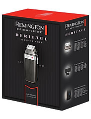 Remington - MB9100 Heritage Beard Trimmer - skäggtrimmer - no color - 1