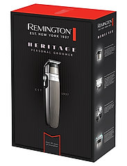 Remington - PG9100 Heritage Personal Groomer - rakapparat - no color - 1