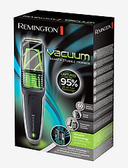 Remington - MB6850 E51 Vacuum Beard&Stubble Groomer - rakapparat - no color - 1
