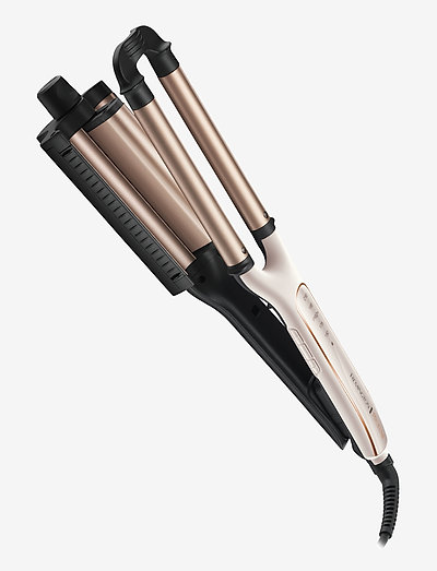 CI91AW PROluxe 4-in-1 Adjustable Waver - mellom 500-1000 kr - no color