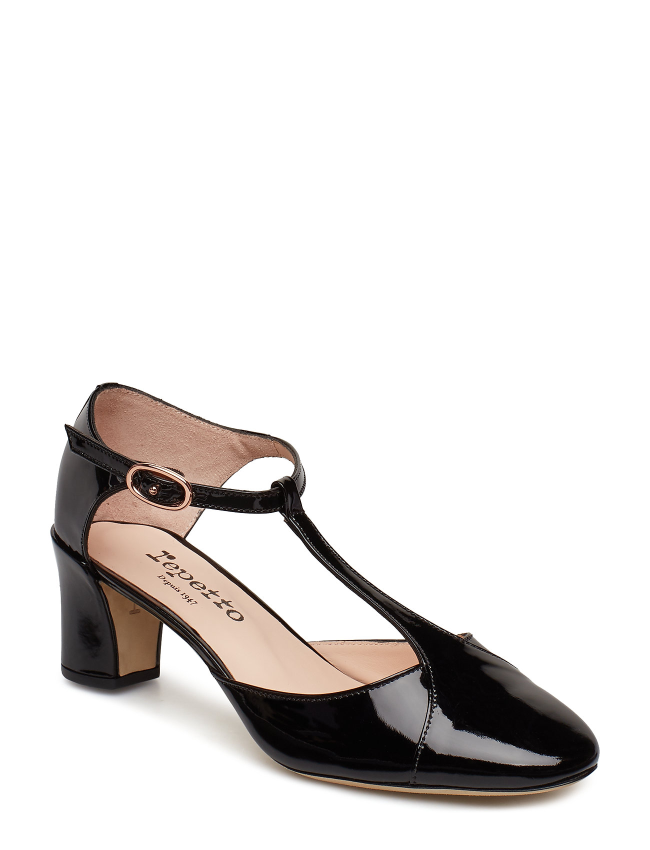 Giuliet Sal6 Ad Pumps Schoenen Met Hakken Zwart Repetto Paris repetto paris kopen in de aanbieding Giuliet Sal6 Ad Pumps Schoenen Met Hakken Zwart Repetto Paris repetto paris kopen in de aanbieding