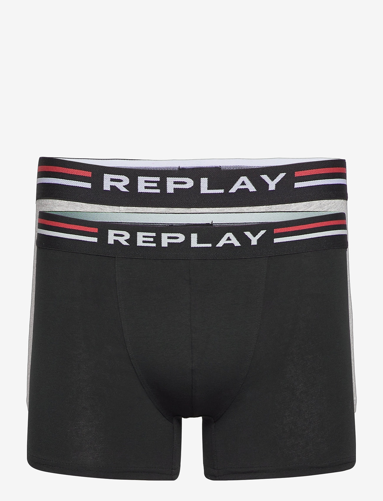 replay boxers