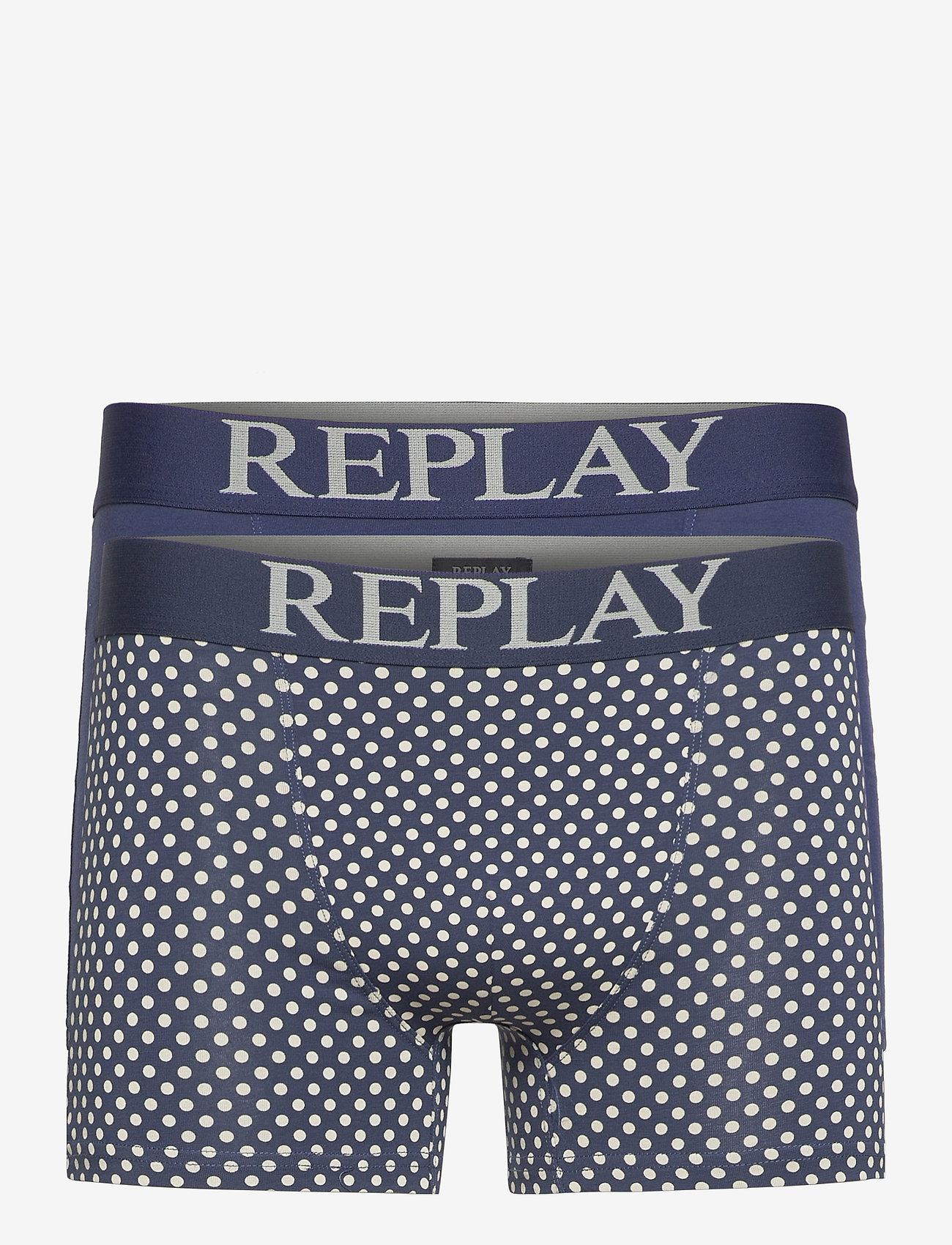 replay boxers