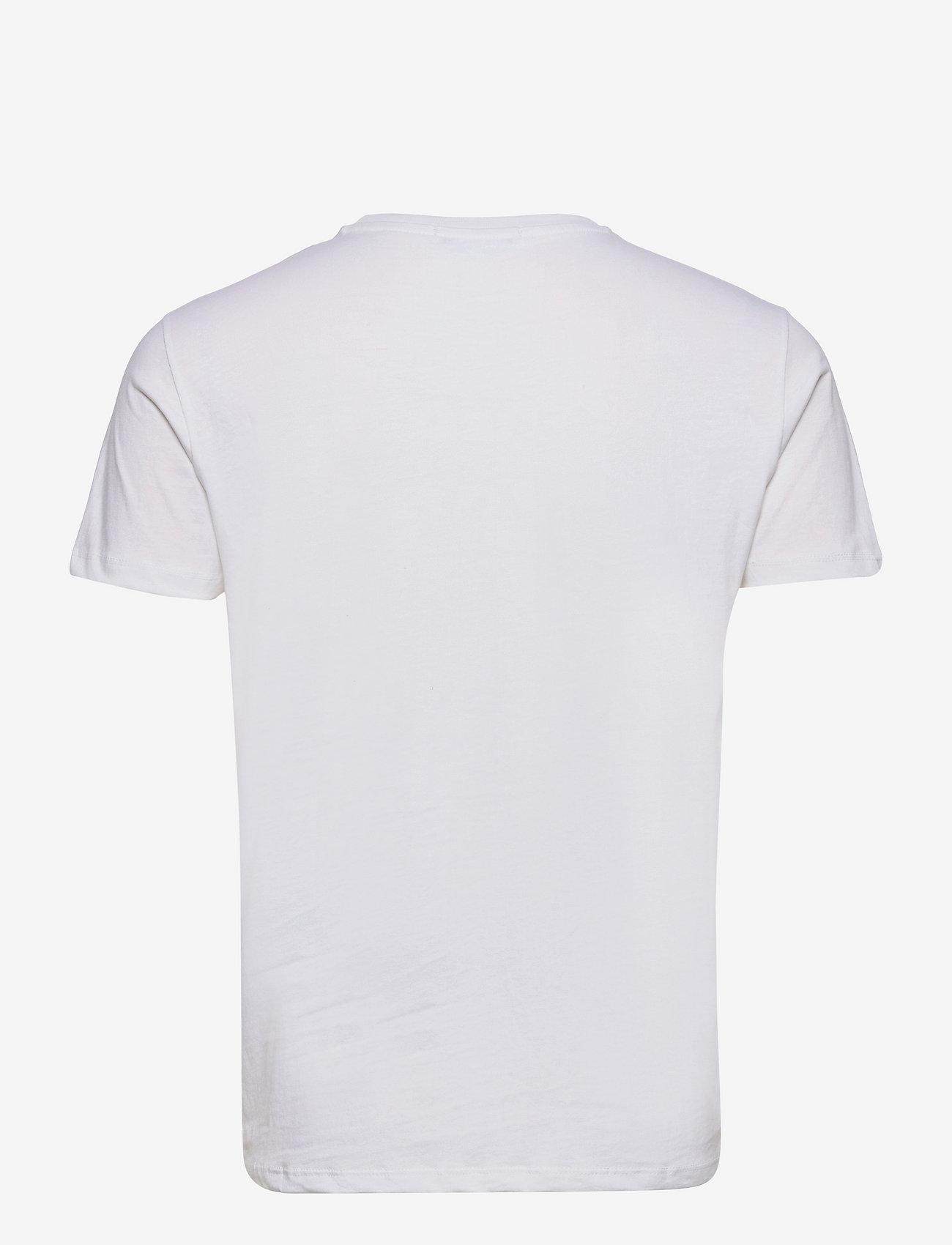 Replay T-shirt - Vacation essentials 