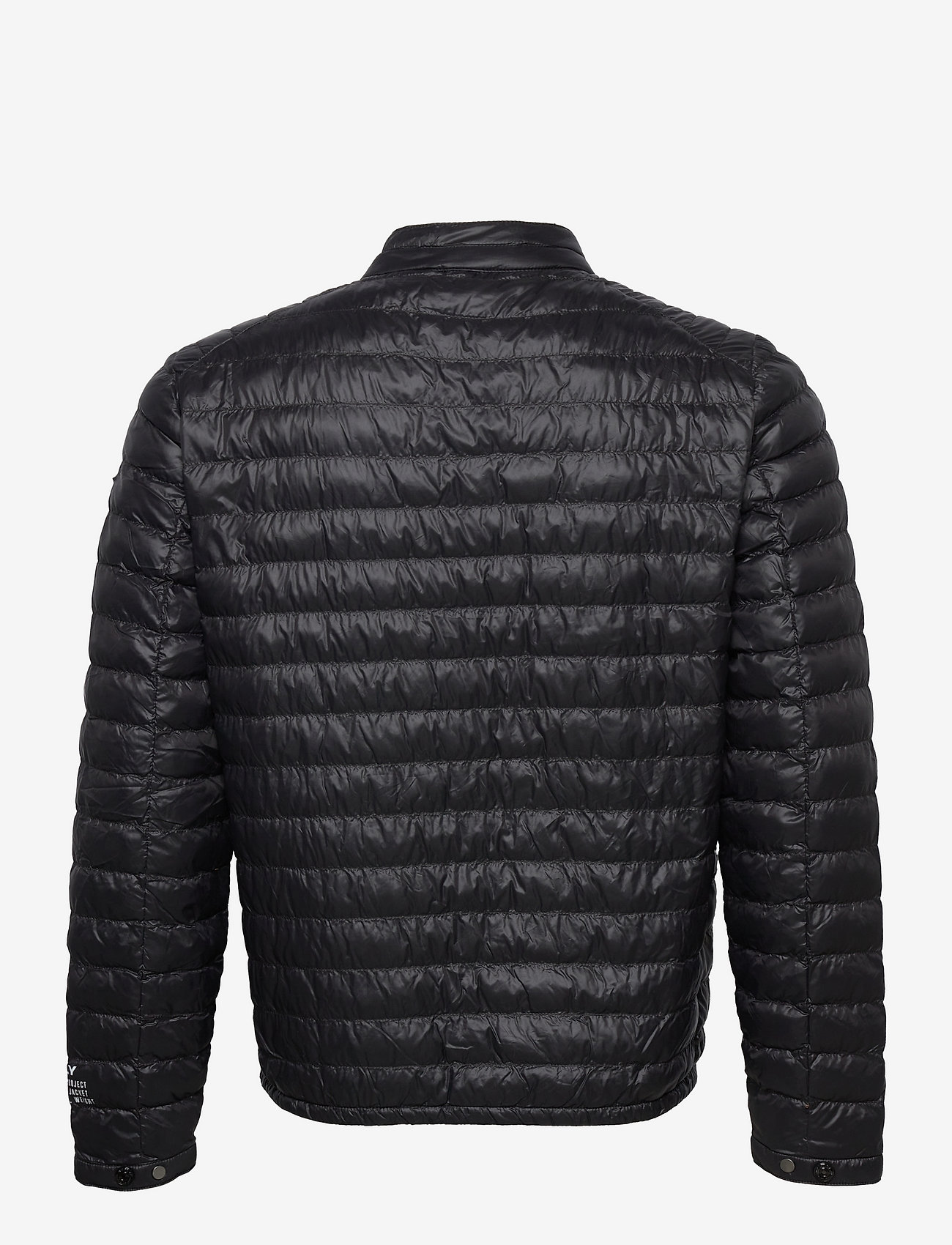 replay winter jacket