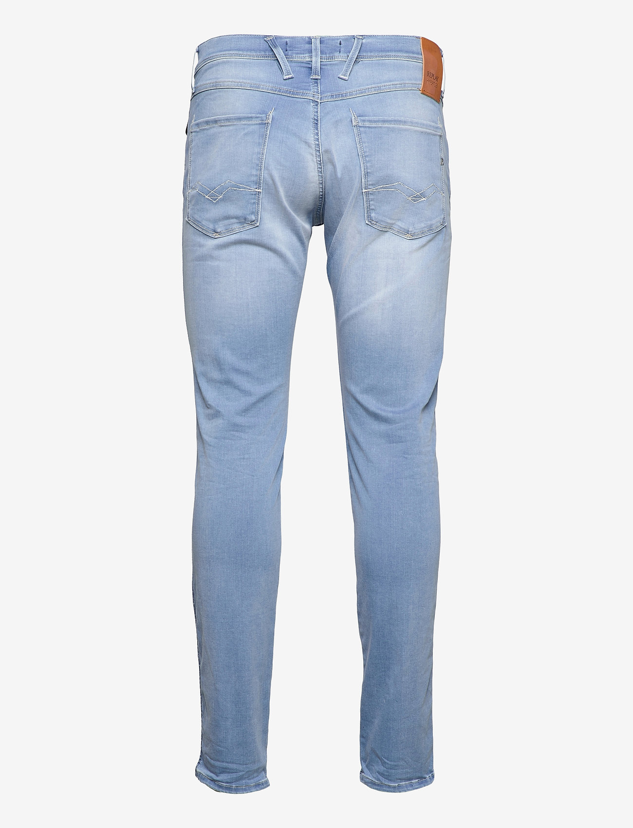 Replay Anbass Trousers Hyperflex Re 
