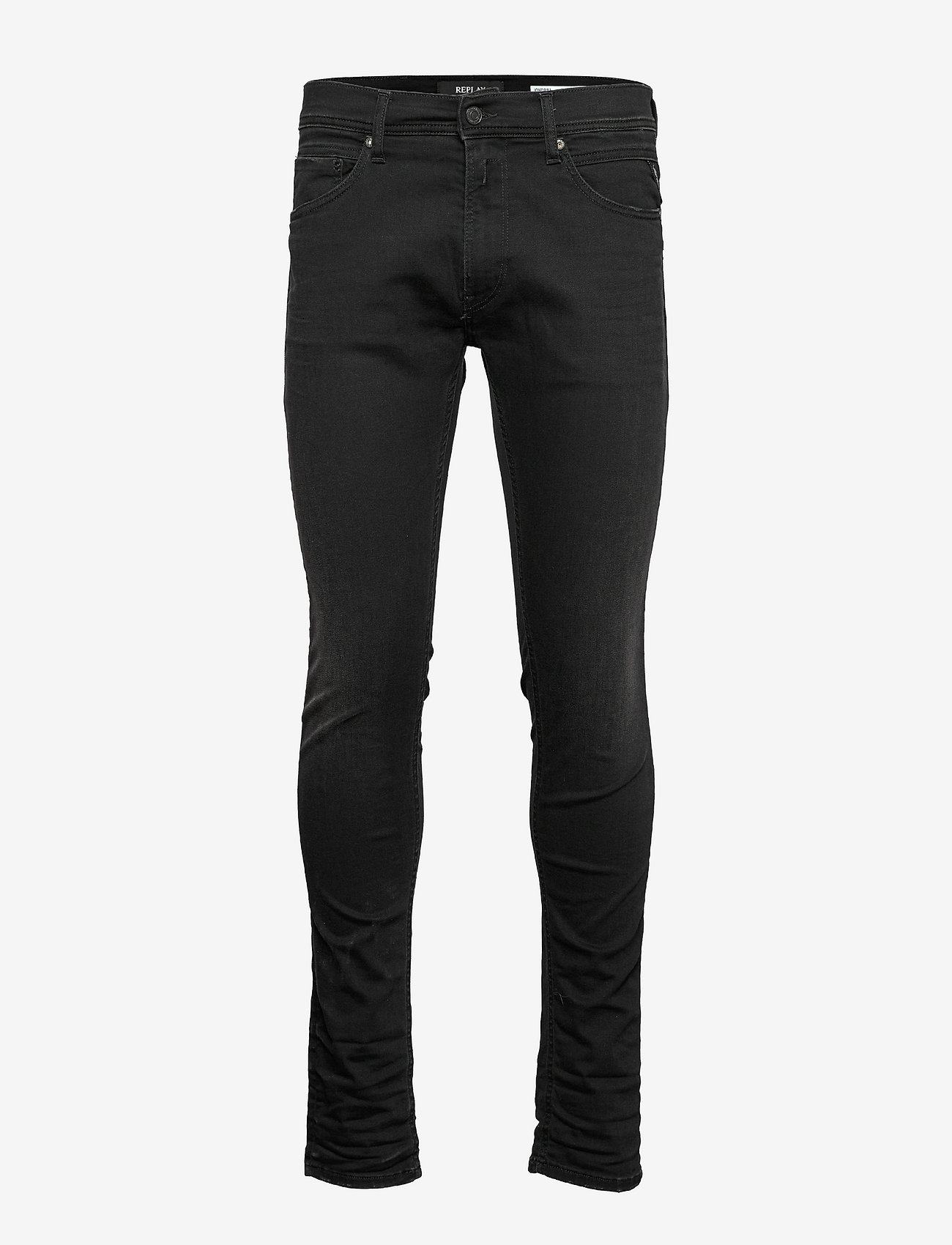 Replay Jondrill Trousers X-lite - Skinny jeans | Boozt.com