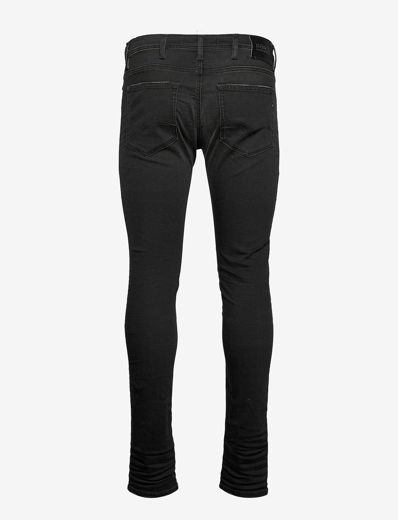 replay jondrill skinny jeans