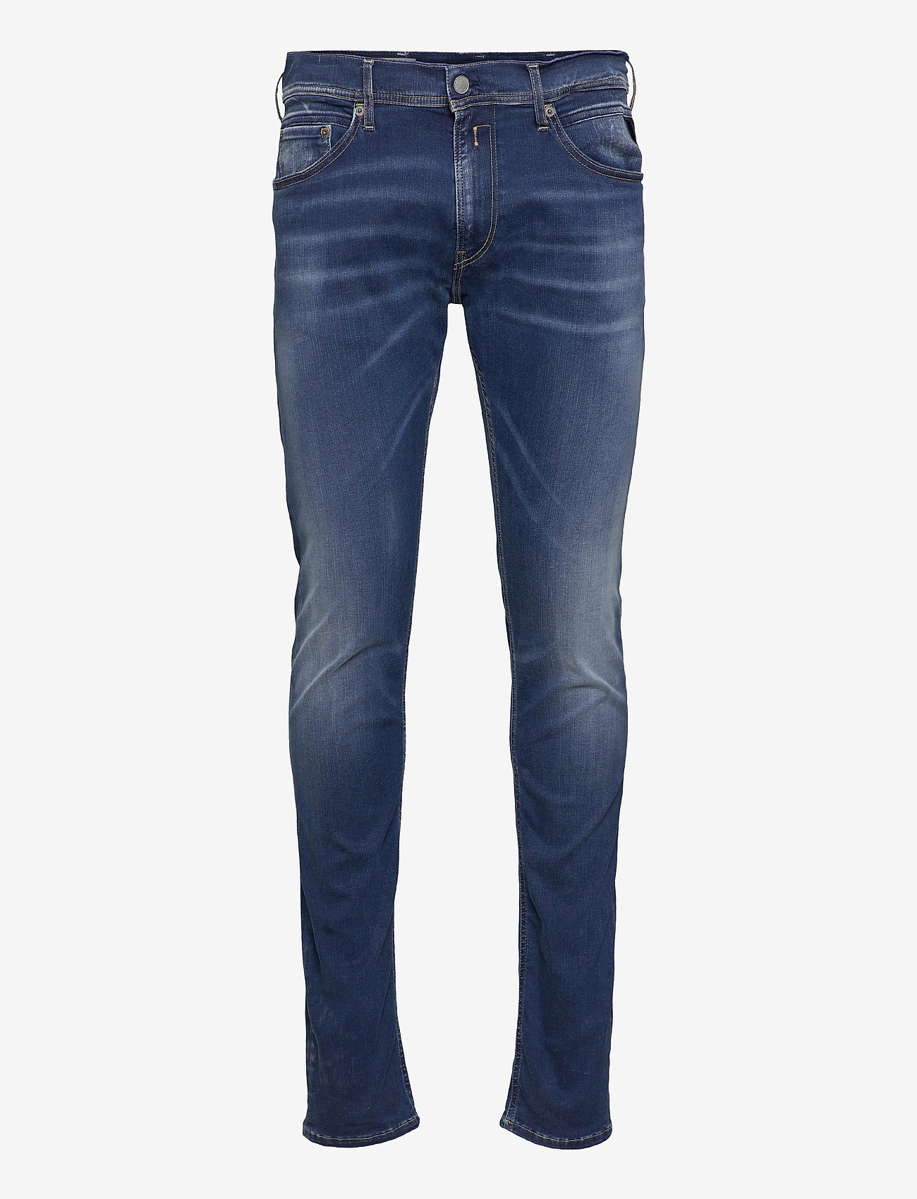Gastheer van Geelachtig bedrijf Replay Jondrill Hyperflex Re-used Xlite - Skinny jeans | Boozt.com