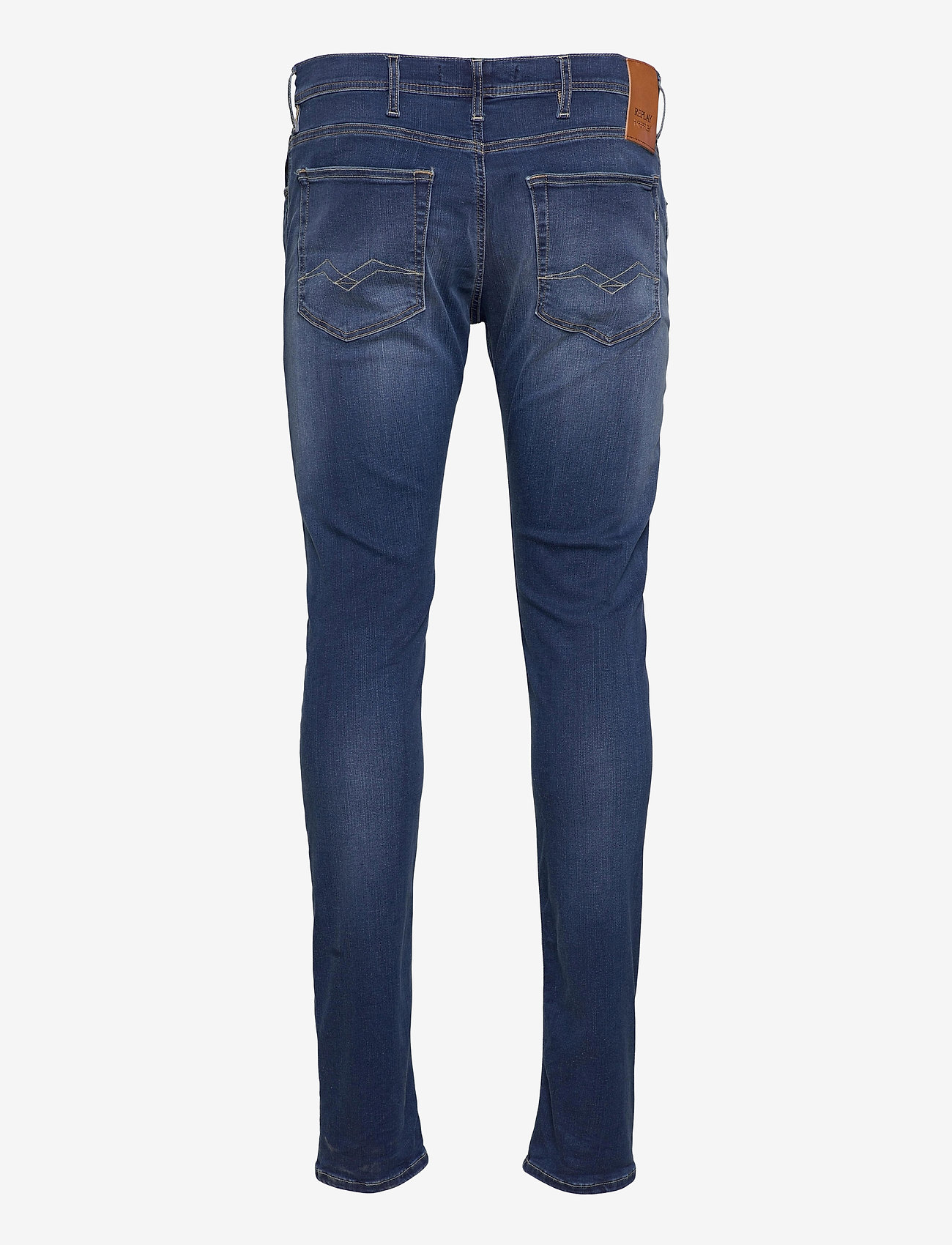 replay jondrill skinny jeans