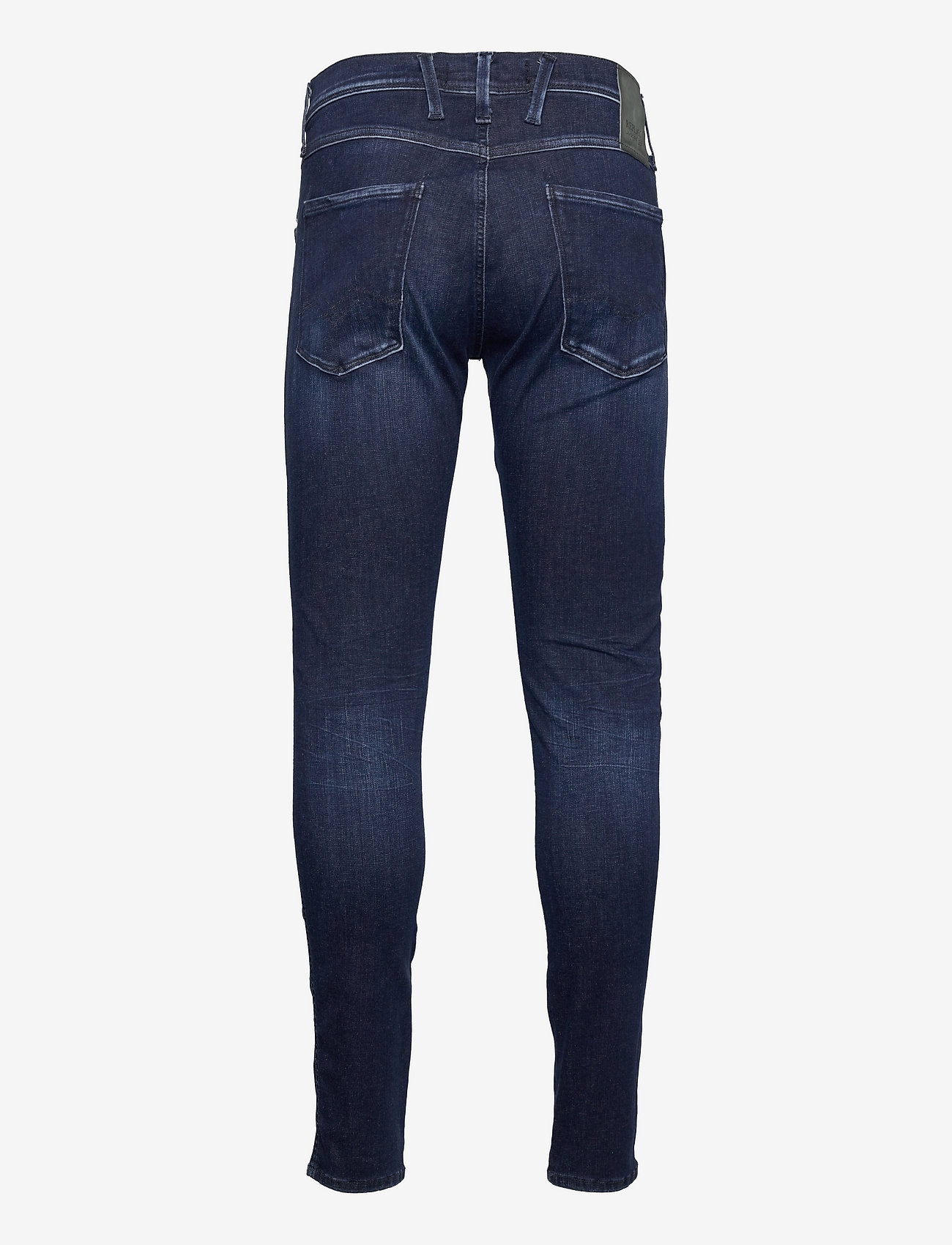 Replay Bronny Trousers White Shades 