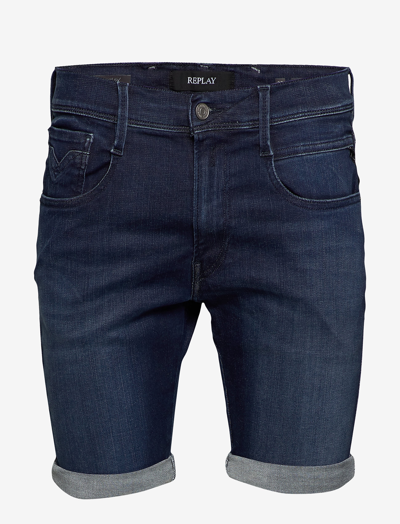 replay jeans shorts