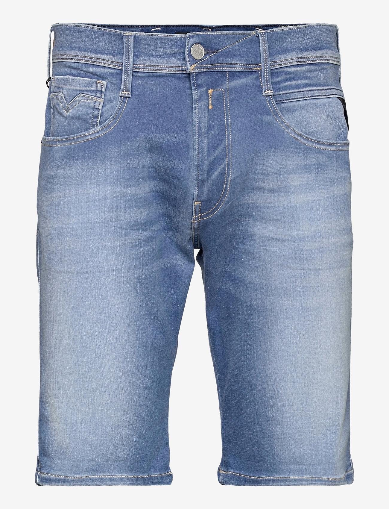 Anbass Short Shorts Hyperflex Re 