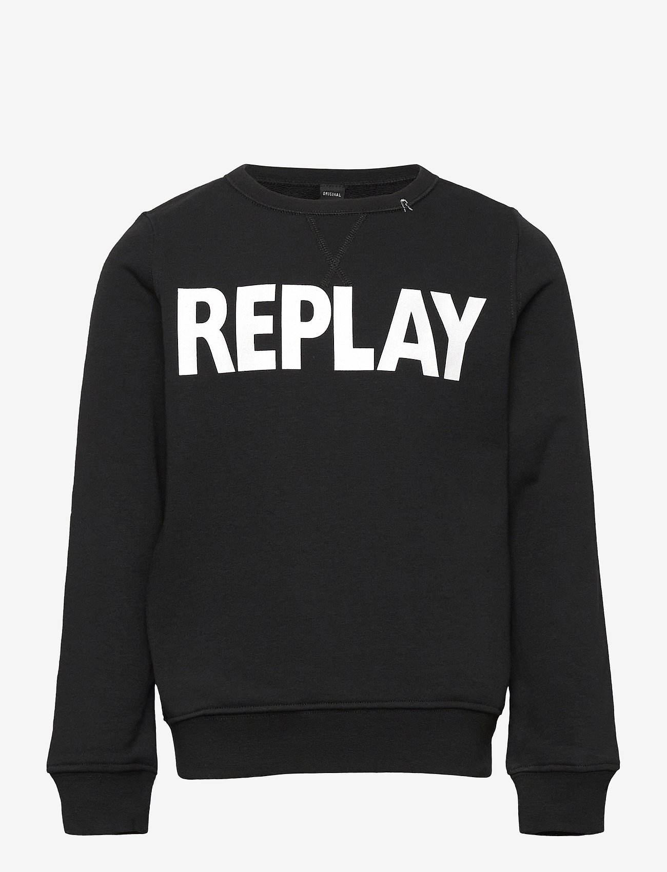 replay sweater