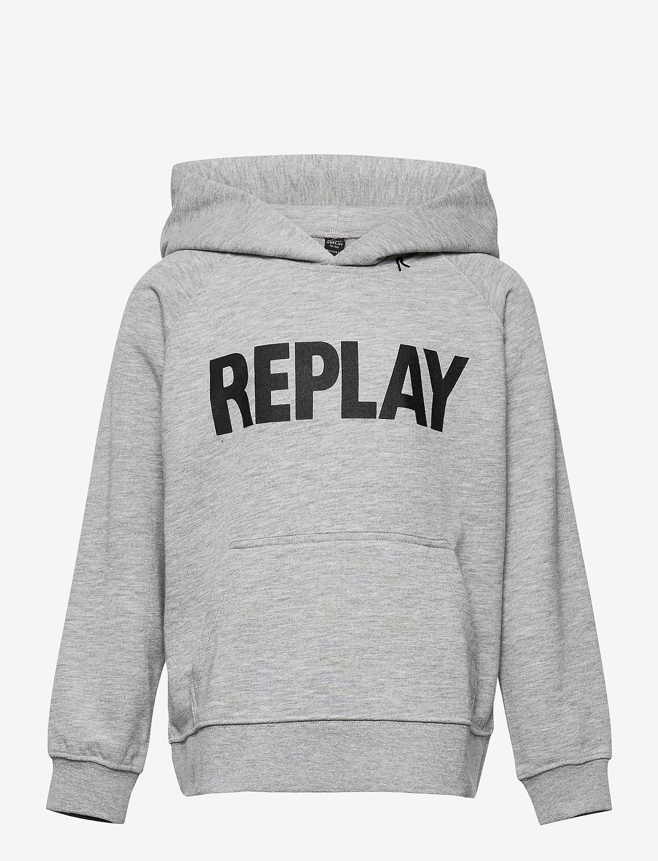 replay sweatshirt