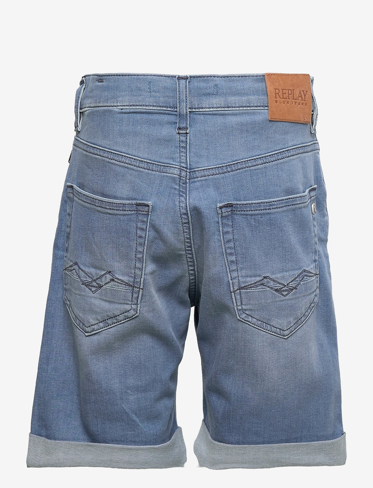 levis micro shorts