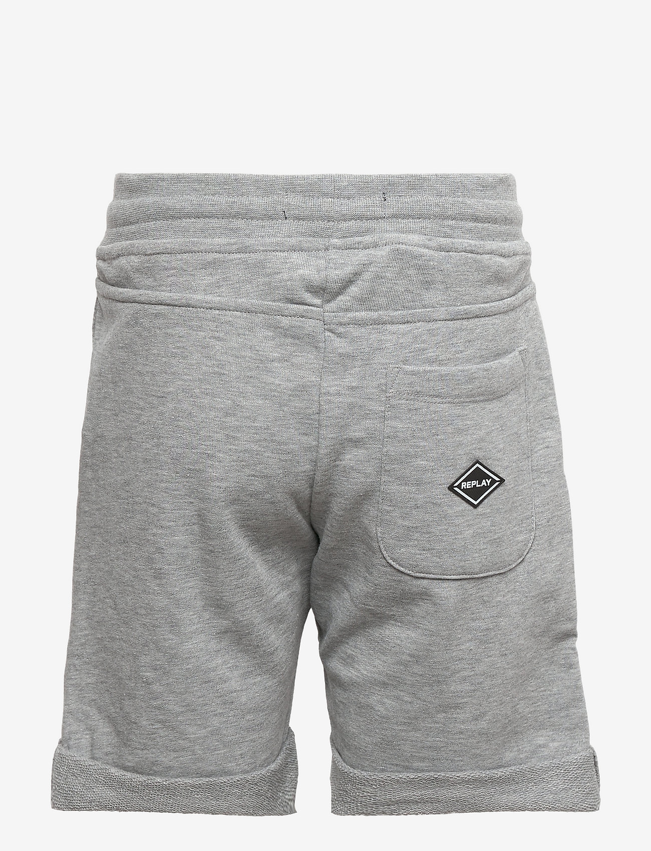 Replay Shorts - Bottoms | Boozt.com