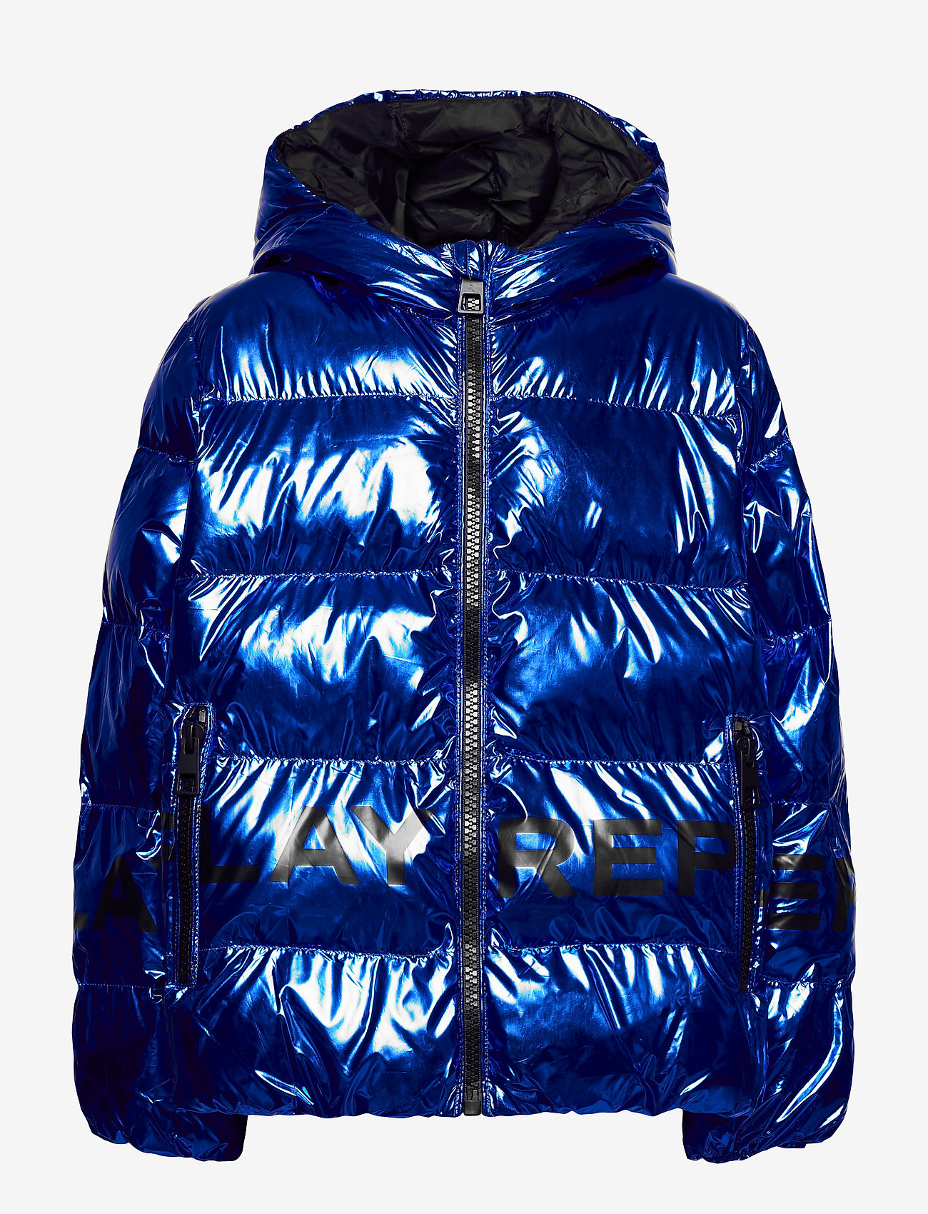 Replay Jacket Back To School - Puffer & Padded | Boozt.com