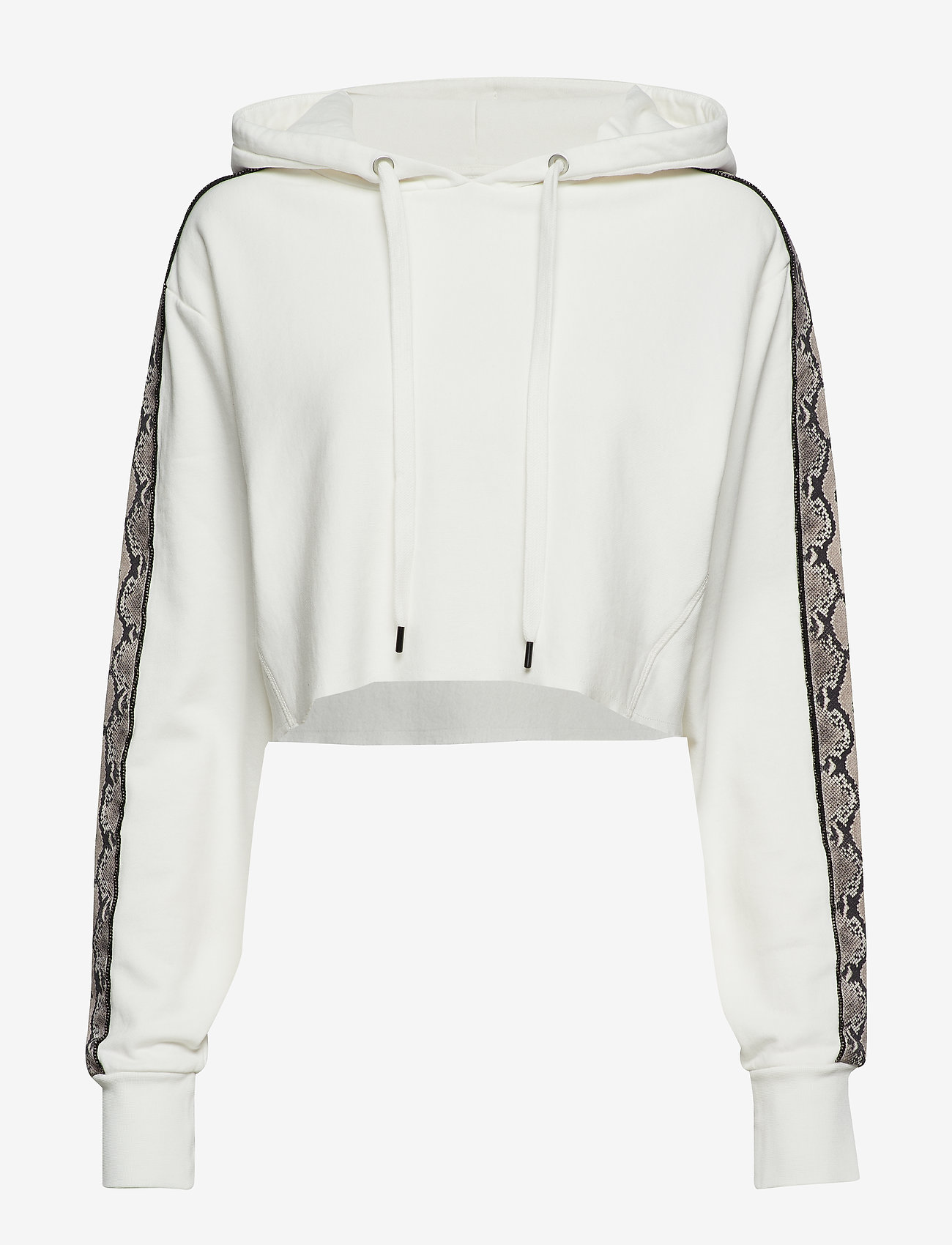 white jumper hoodie