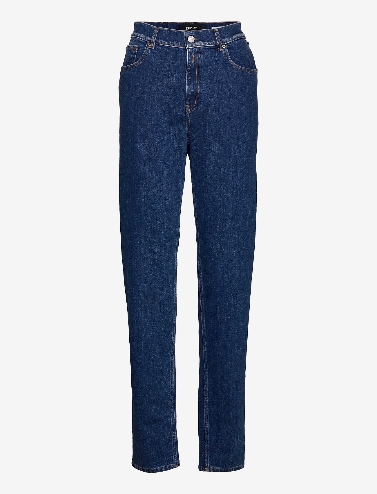 Replay Kiley Trousers - Straight jeans 