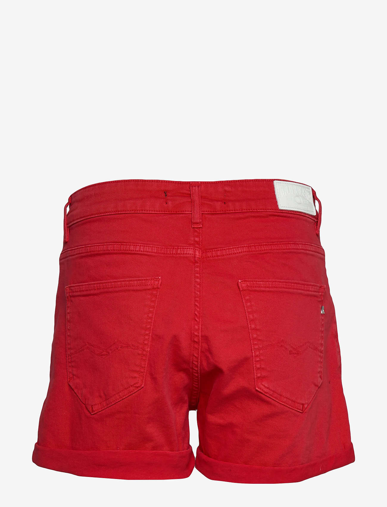 Replay Heren Korte broeken SALE • Tot 50% korting