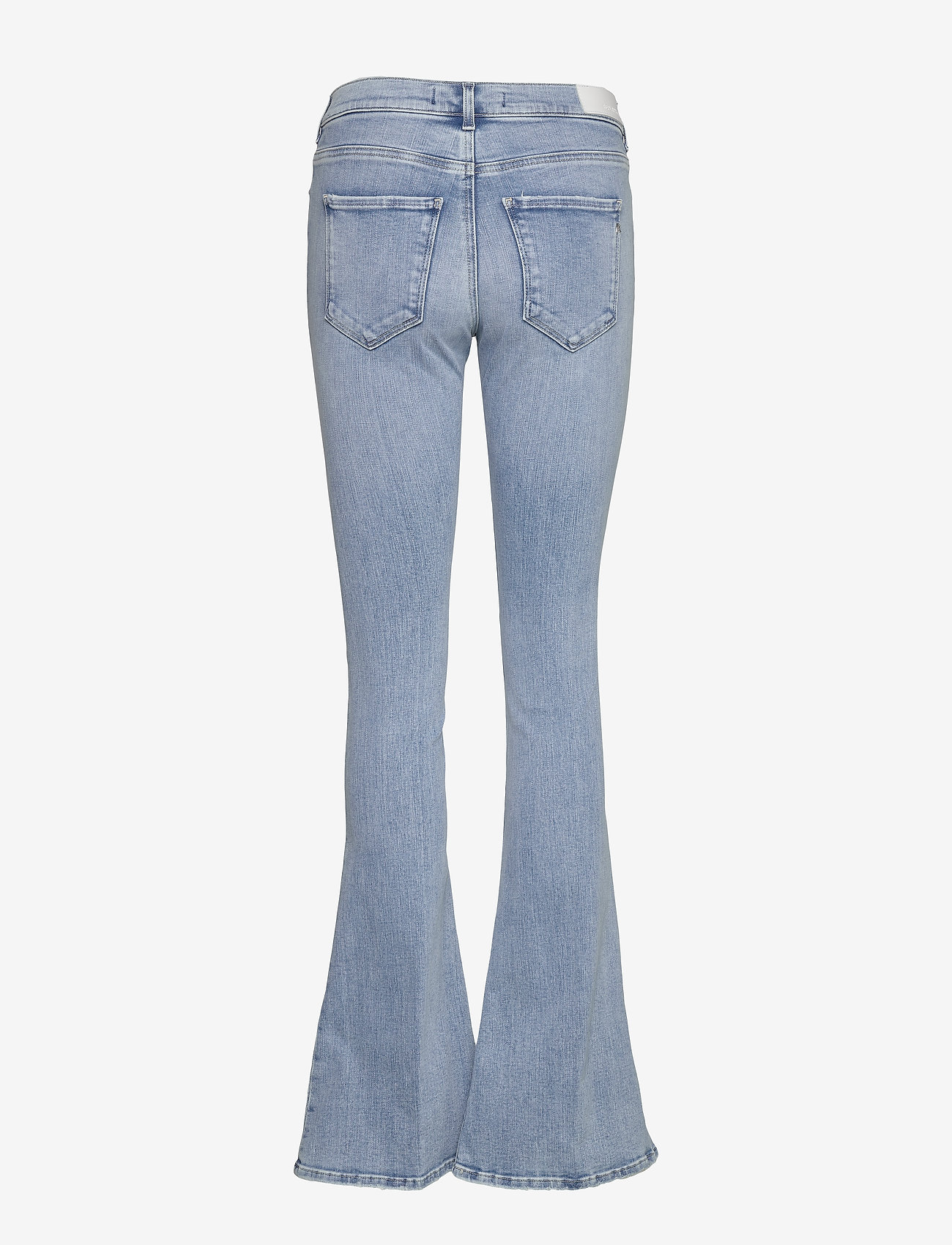 Replay Stella Flare (Light Blue), (81.95 €) | Large selection of  outlet-styles | Booztlet.com