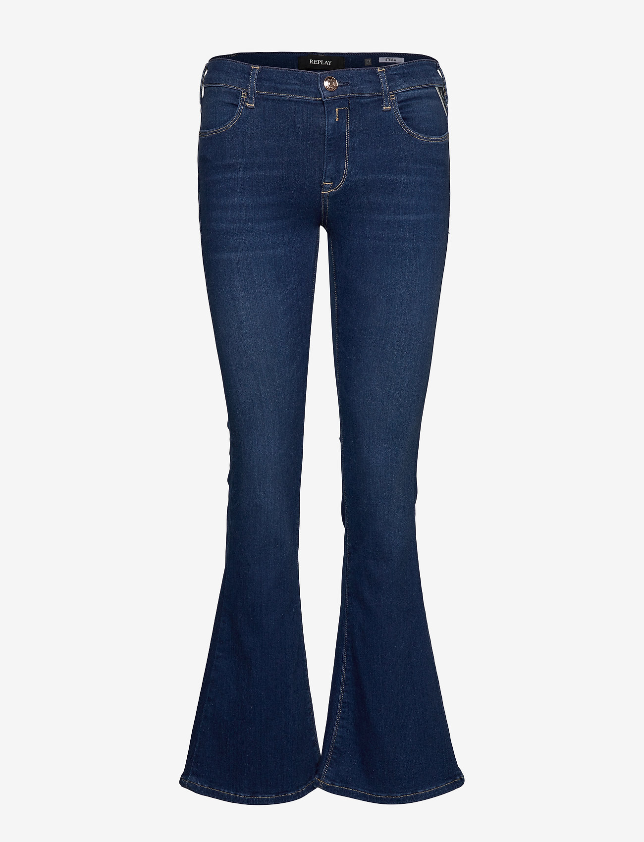 Replay flared jeans Clearance