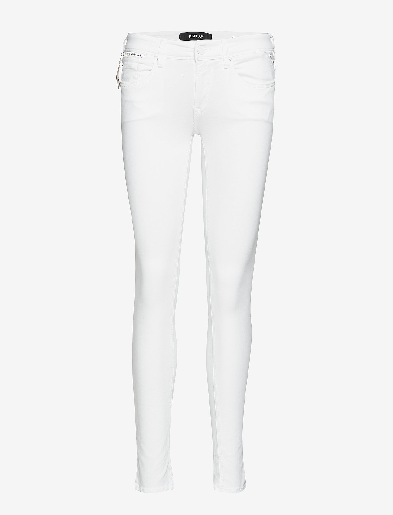 womens replay luz jeans