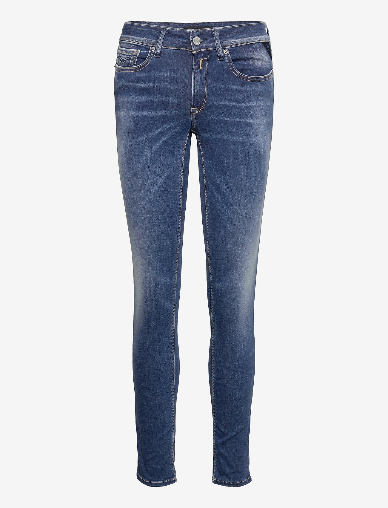 replay hyperflex women's jeans