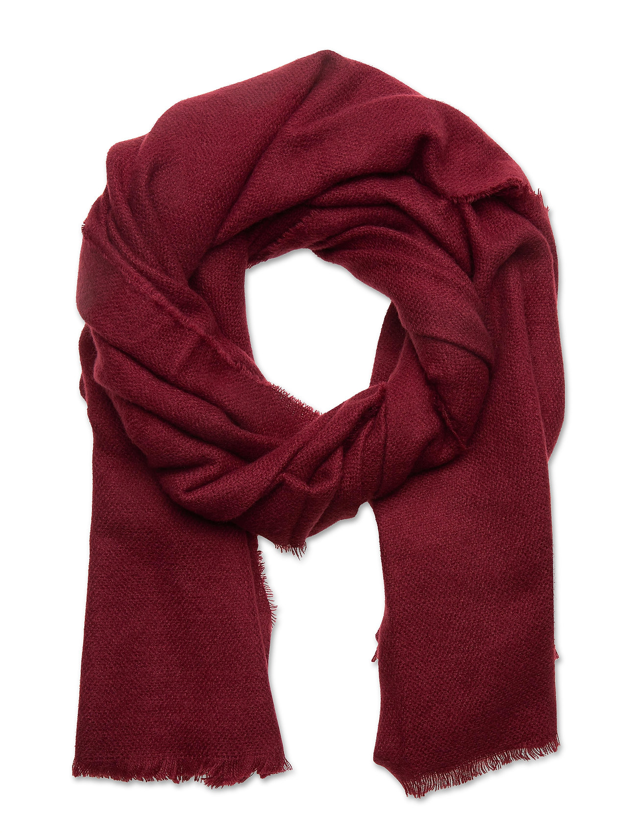 Scarf Accessories Scarves Winter Scarves Punainen Replay