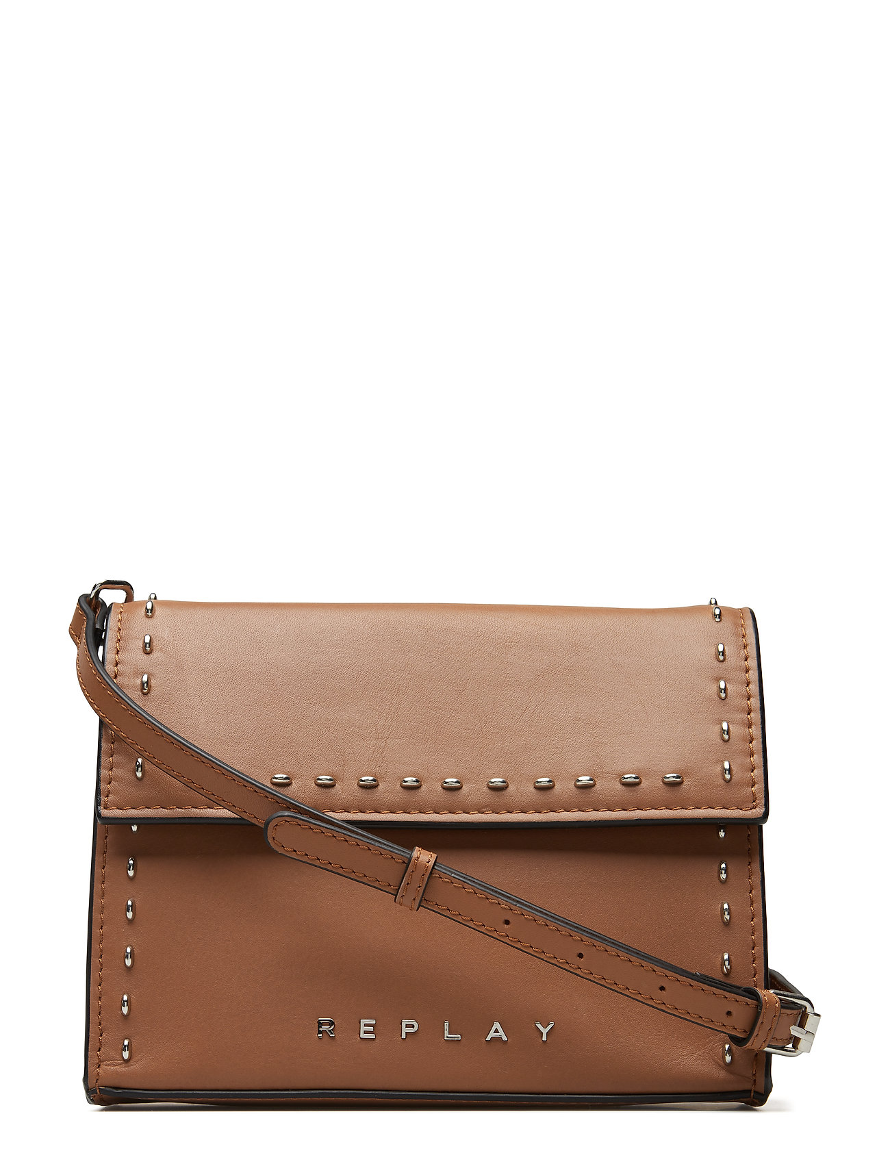 Bag Bags Small Shoulder Bagscrossbody Bruin Replay replay kopen in de aanbieding Bag Bags Small Shoulder Bagscrossbody Bruin Replay replay kopen in de aanbieding