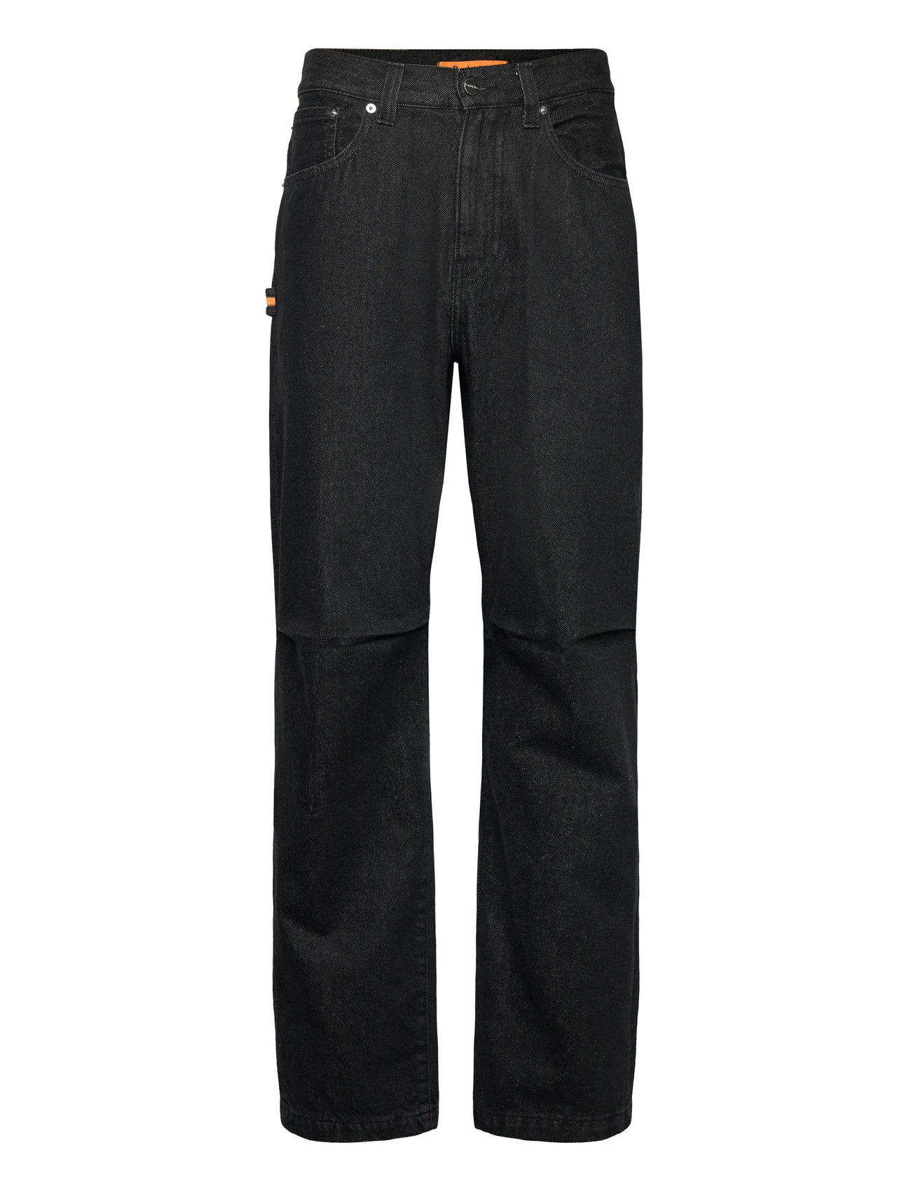 REPLAY Hosen Schwarz - 36x32 - Herren